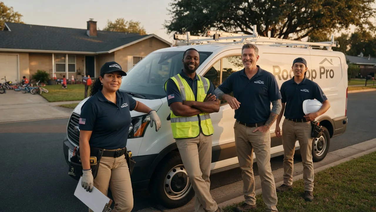 Roof Repair in Montverde, FL near me